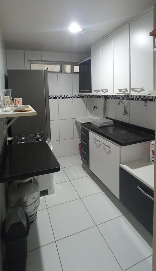 Villagejatiuca Maceio  Exterior photo